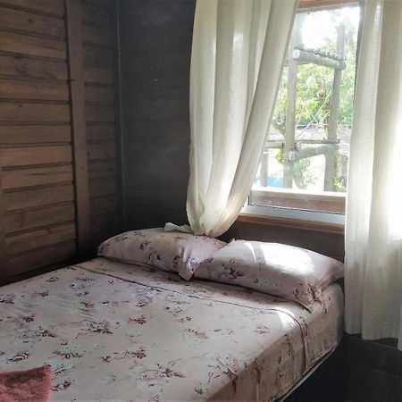 Suite - Pousada Oka Do Mar Ilha do Mel Luaran gambar