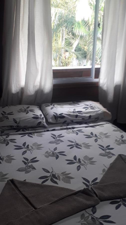 Suite - Pousada Oka Do Mar Ilha do Mel Luaran gambar