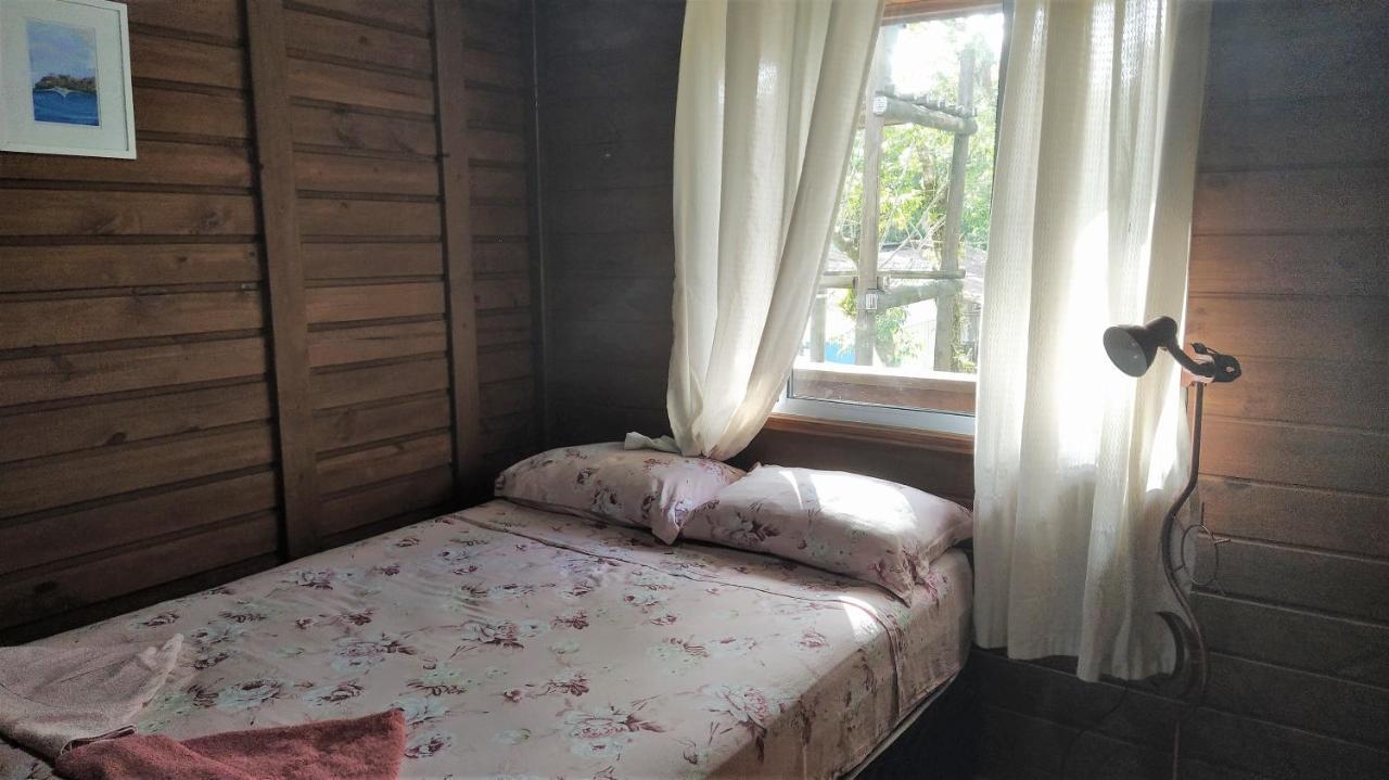 Suite - Pousada Oka Do Mar Ilha do Mel Luaran gambar