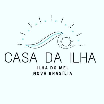 Suite - Pousada Oka Do Mar Ilha do Mel Bilik gambar